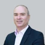 Rob Paddon, Enterprise Account Executive, UKI