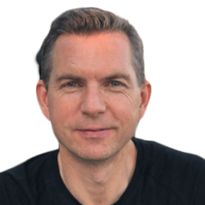 Tobias Granelli, responsable des comptes d'entreprise, pays nordiques