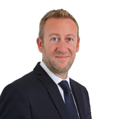 Julien Mouton, Origina Territory Manager