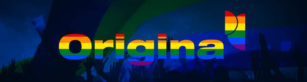 Origina LGBTQ Pride Month 2022