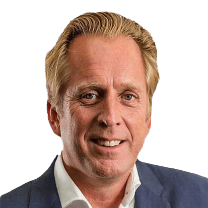 Ron Belt Directeur non exécutif