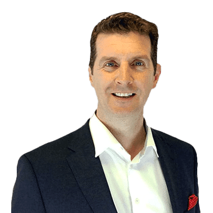Tomás O'Leary - Directeur exécutif