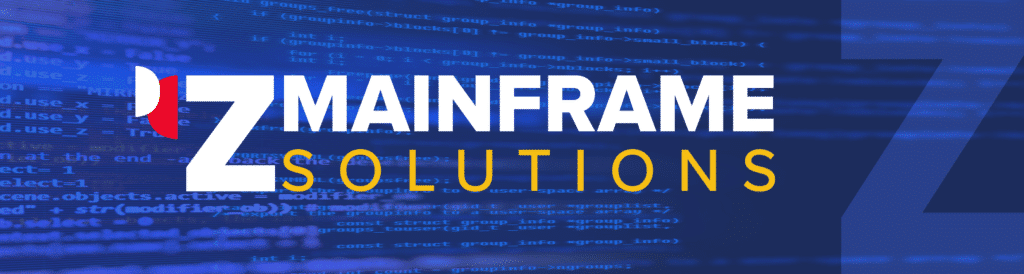 Z-Series-Solution Mainframes Support