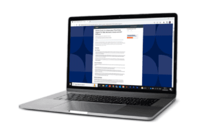 La vignette du rapport Gartner