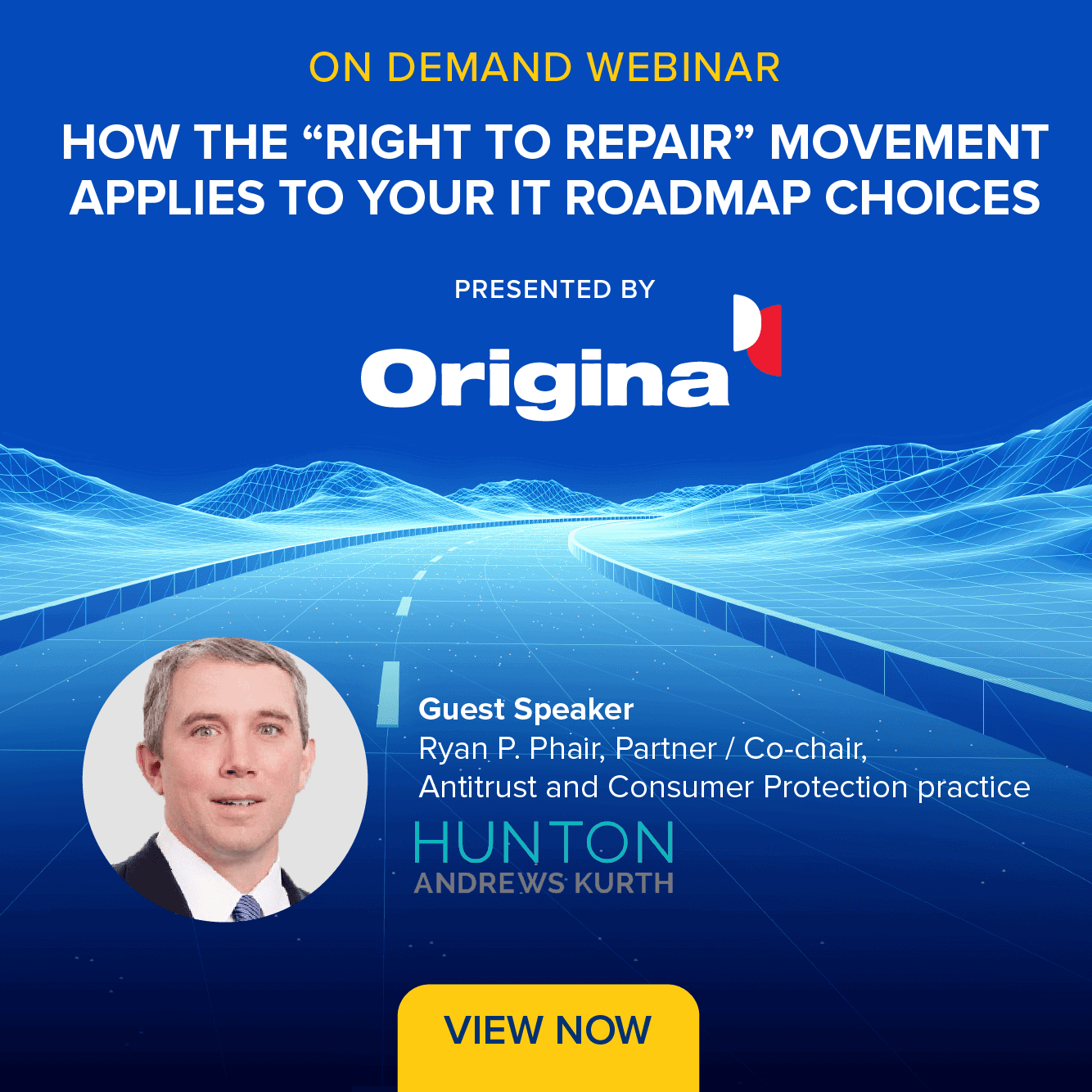 How the “Right to Repair” Movement Applies to Your IT Roadmap Choices