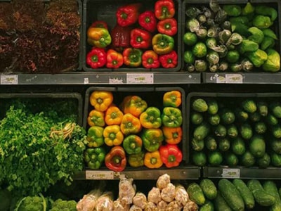 Sainsbury's Case Study Infographic