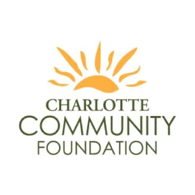 Charlotte Community Foundation logo