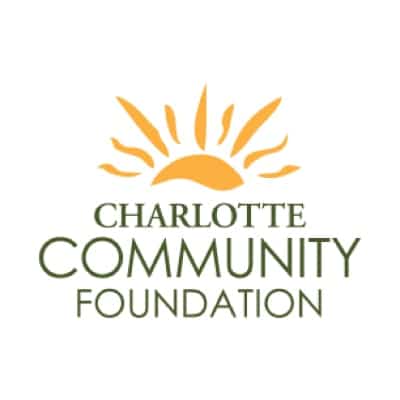 Charlotte Community Foundation logo