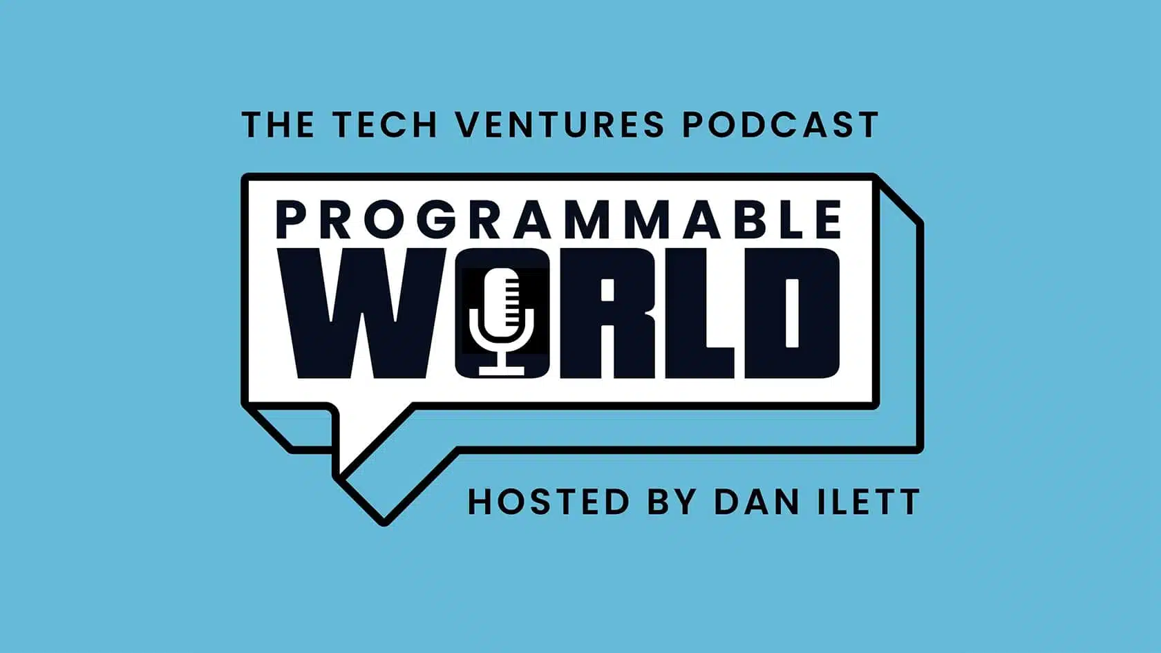 Programmable World: Staying Two Steps Ahead with Tomás O'Leary