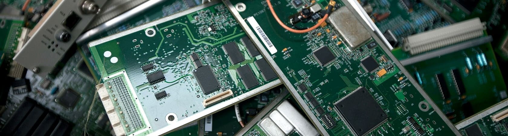 It’s All Connected: E-Waste and Corporate Right to Repair
