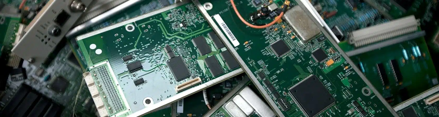 It’s All Connected: E-Waste and Corporate Right to Repair