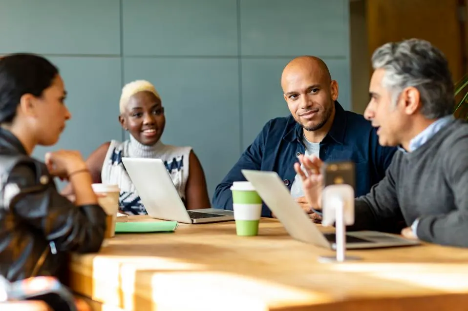 How Organizations Are Creating Space For True Transformation By Shrinking Their Change Budget