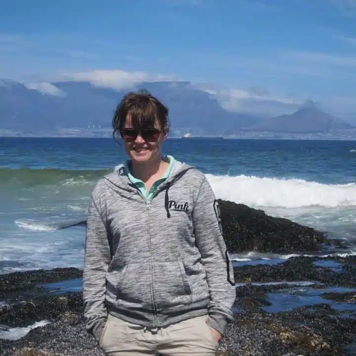 Belinda Steyn