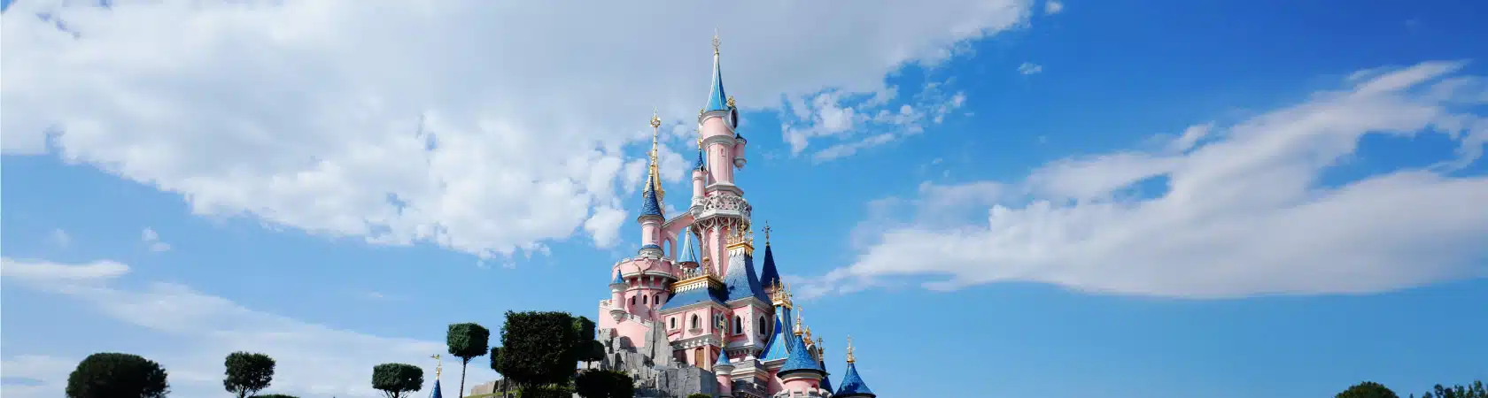 Disneyland Paris case study with Origina