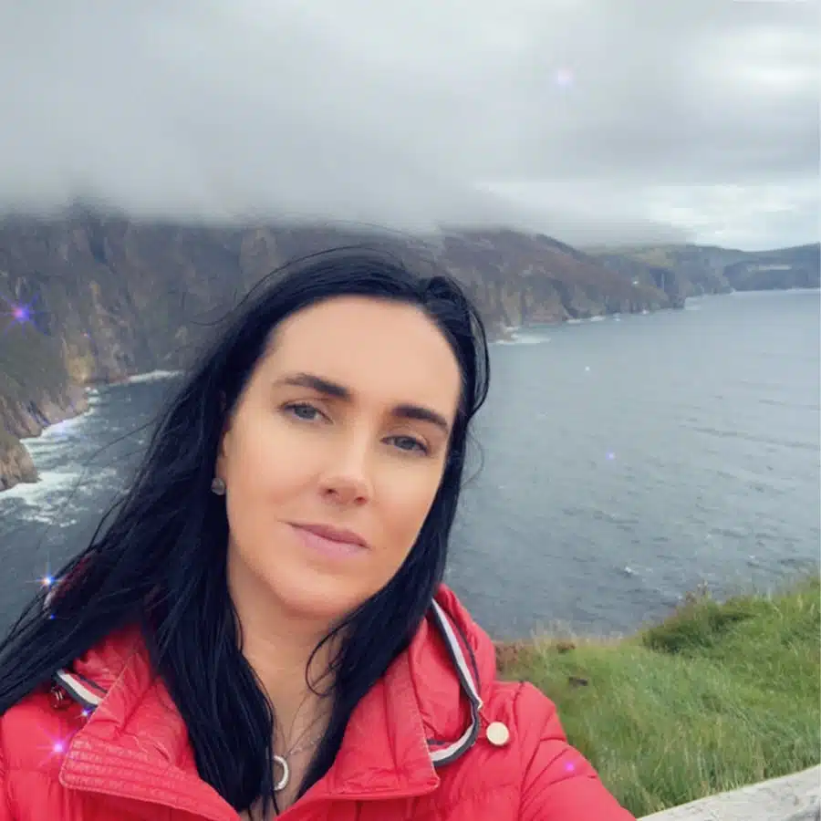 Fiona O'Byrne