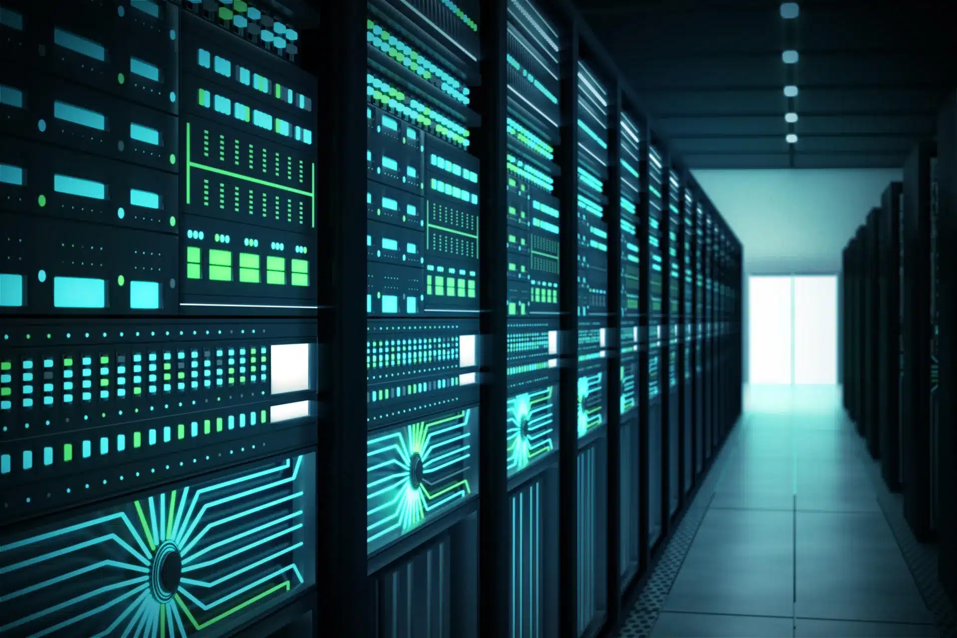 Forbes: 20 Low-Cost Strategies To Improve Data Center Energy Efficiency