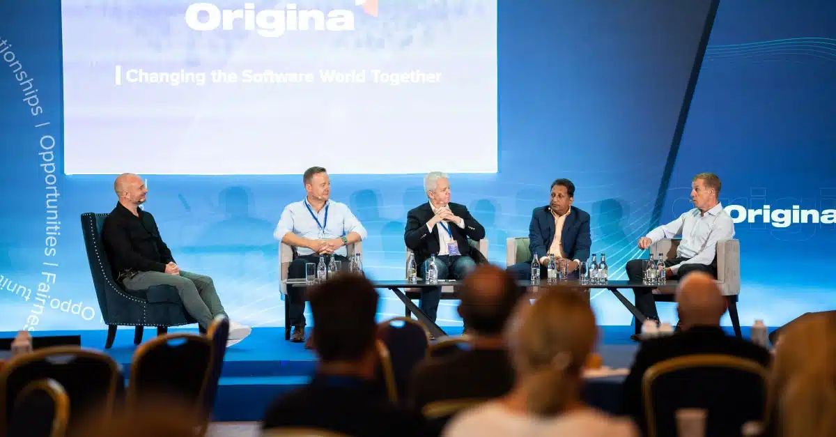 PRESS RELEASE Origina Earns Great Place to Work™ Distinction for Second Straight Year