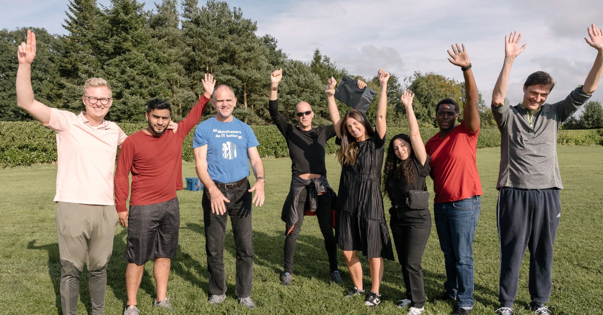Origina Named Great Place To Work™ for Second Consecutive Year