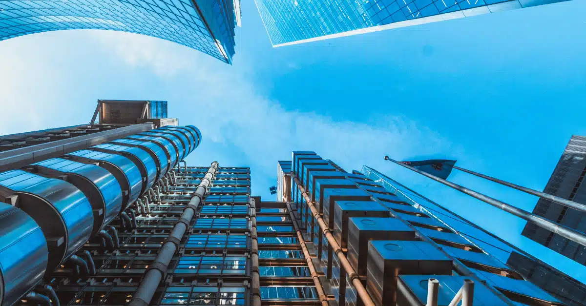 Making Vendor Relationships Part of Your Insurance Company’s Digital Strategy