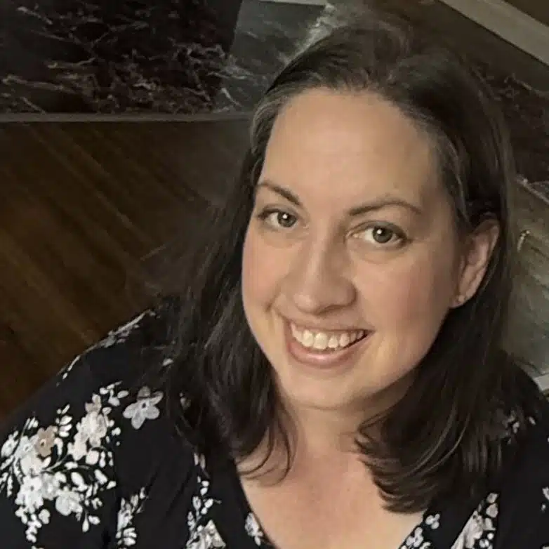 Jennifer Bellemare, Head of Content at Origina