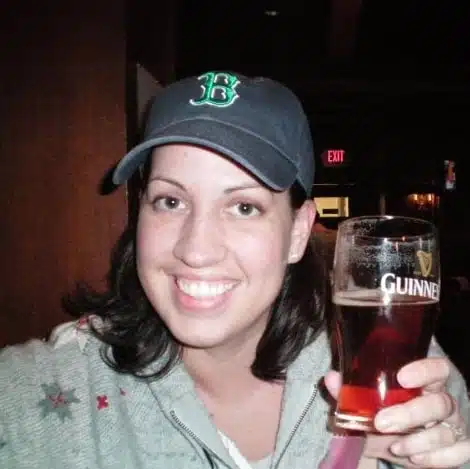 Jennifer Bellemare, Head of Content at Origina
