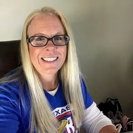 Jennifer Milner, Team Lead, Customer Success, North America