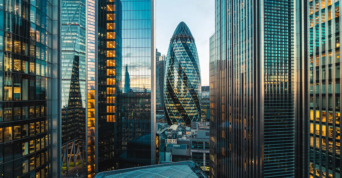 Liberty Mutual Tech Debt