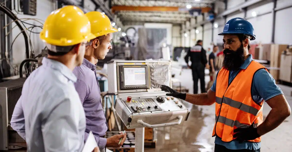 Challenges to Manufacturing 4.0: Turning Existing Software into a Digital Transformation Asset