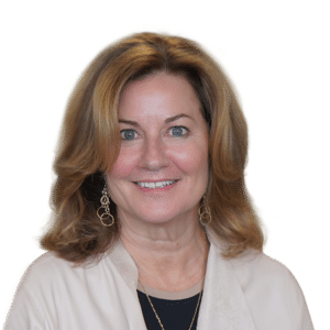 Nancy Maluso, VP Origina