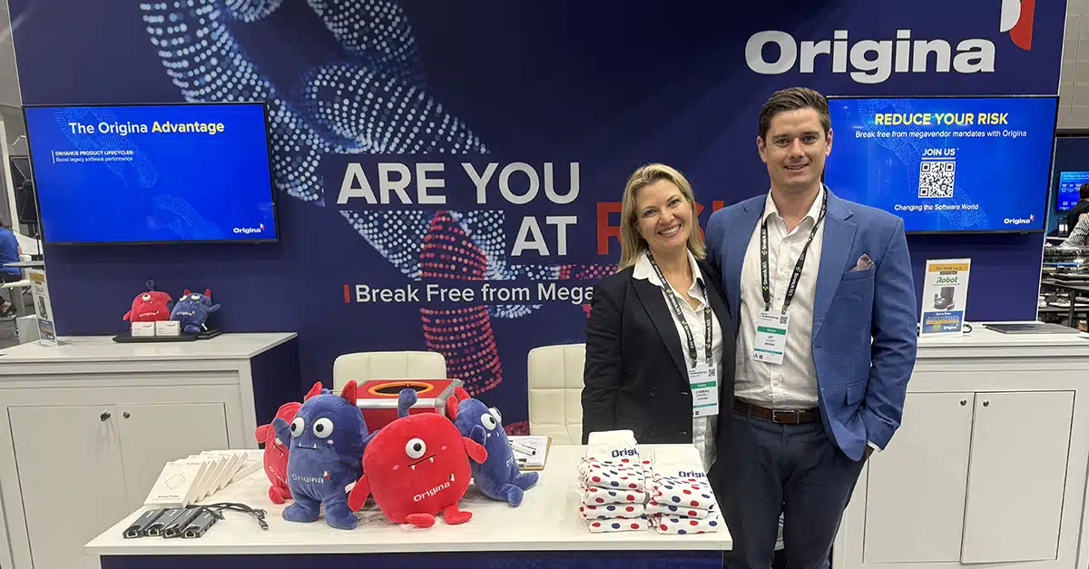 PRESS RELEASE  Origina Strengthens Asia-Pacific Relationships and Expansion with Key Appointments