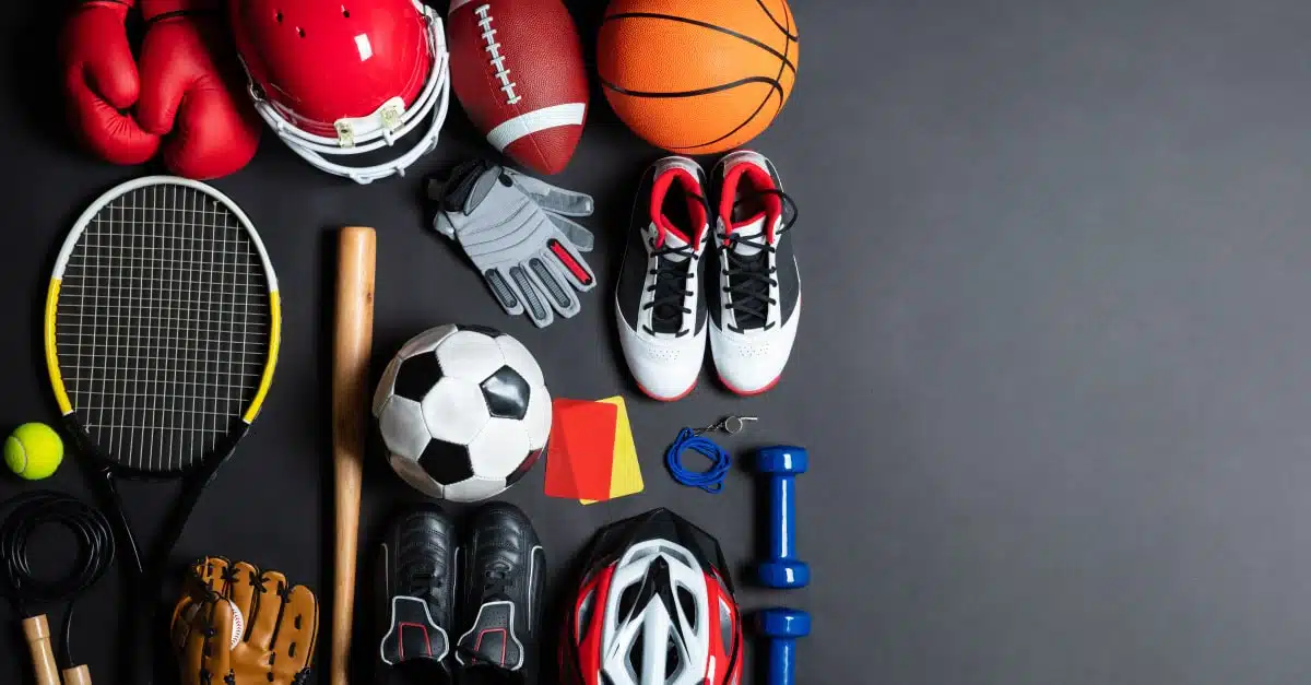 Sporting Goods Chain Conquers Retail Peak Season with Origina’s On-Point Software Maintenance Advice