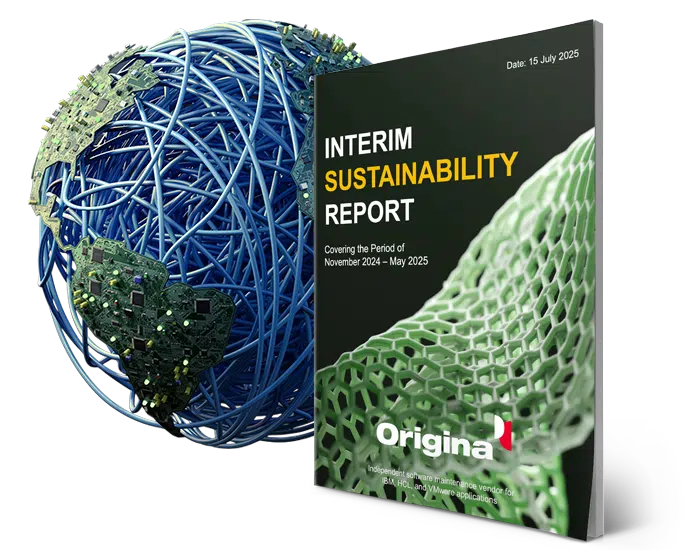 Sustainability Report