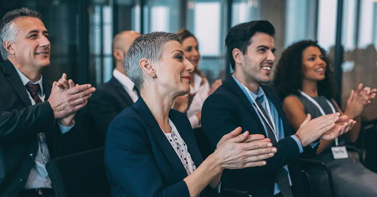 PRESS RELEASE CRN Recognizes Caroline Brandt of Origina on the 2024 Women of the Channel List