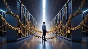 Digital Sovereignty: The Emperor Has Clothes, But They Cannot Be Washed