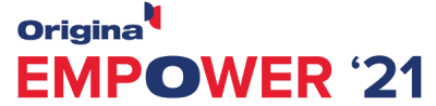 Origina Empower Logo