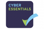 Origina est certifiée dans le cadre Cyber Essentials pour la cybersécurité.