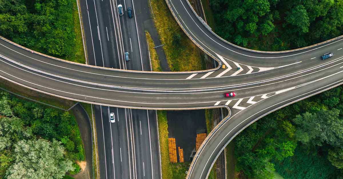 How a Flexible Software Roadmap Drives Digital Innovation