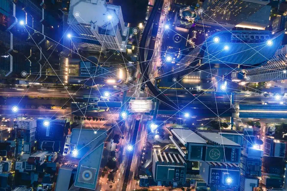infrastructure upgrades to support AI