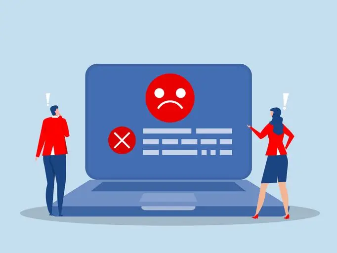 Computing: Cloudflare outage takes down part of global internet