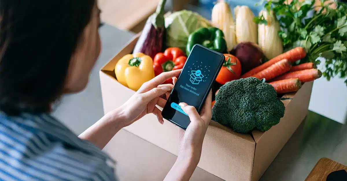 Origina Saves Top U.K. Supermarket Chain from Black Friday E-commerce Crash