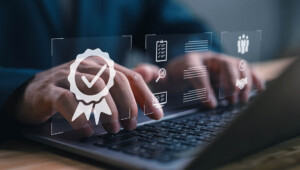 Secure Service Sees Origina Certified With ISO 27001 
