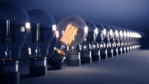 Gartner series #1- Agents of Change Don’t Just Upgrade—They Transform 