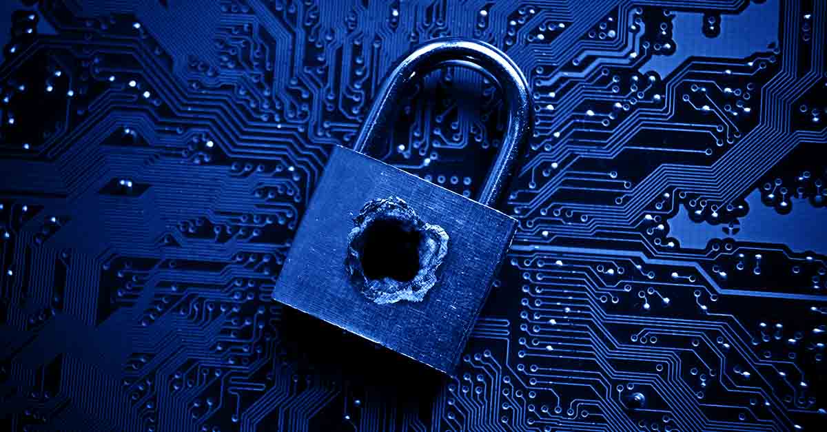 security cyberattacks