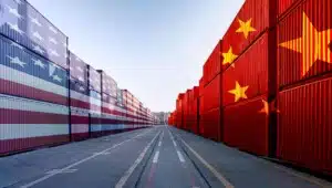 Trade War Tariffs: A Fresh Look at Enterprise Software Strategy