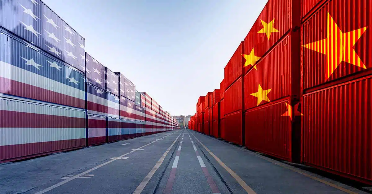 Trade War Tariffs: A Fresh Look at Enterprise Software Strategy
