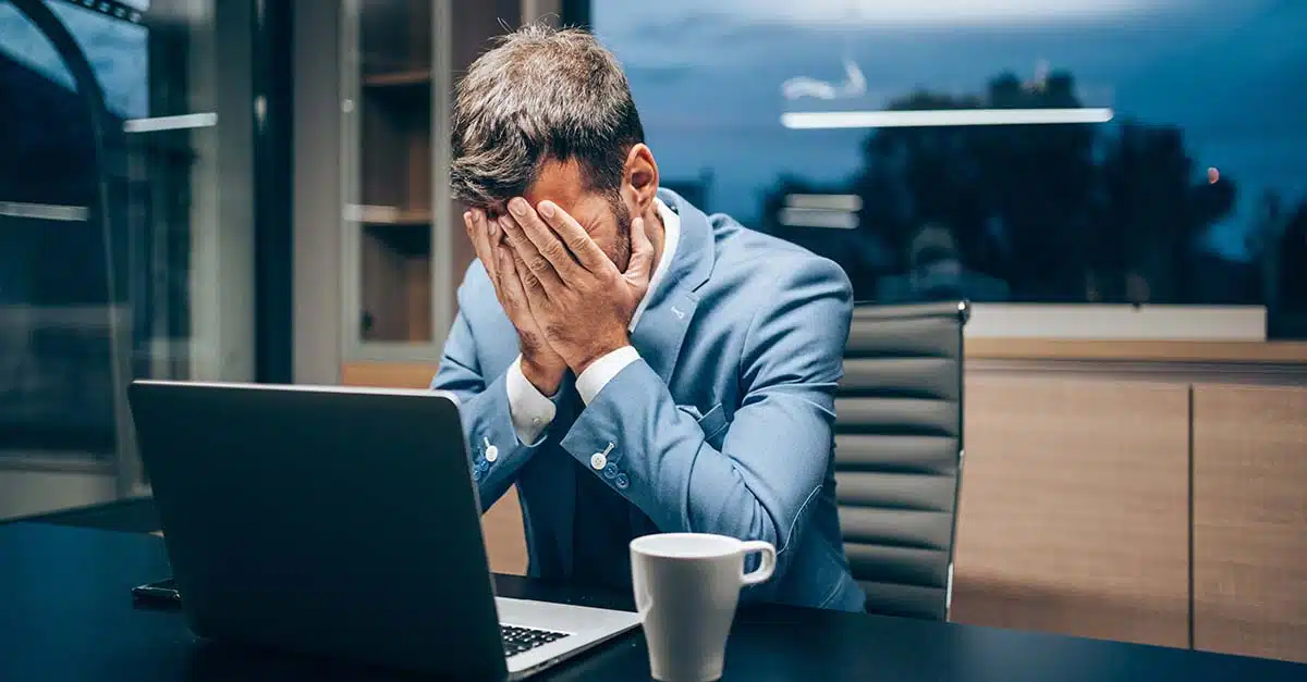 Four Signs Your Software License Audit Process Could Be a Disaster 